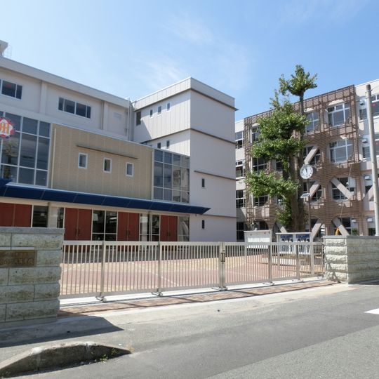 明秀学園日立高等学校