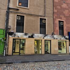 5, 7 West Register Street, Edinburgh