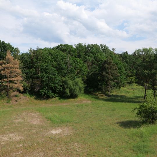 Deetzer Hügel Ergänzung