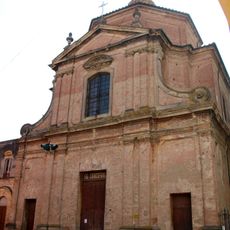 Santuario del Crocefisso detto dell'Assunta