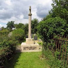Wreningham War Memorial