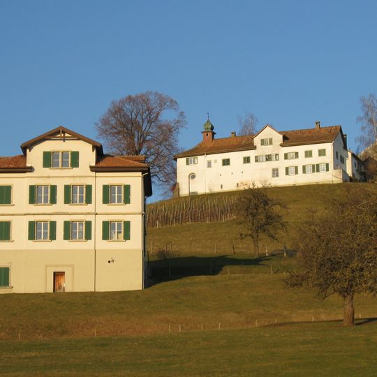 Schloss Bettwiesen