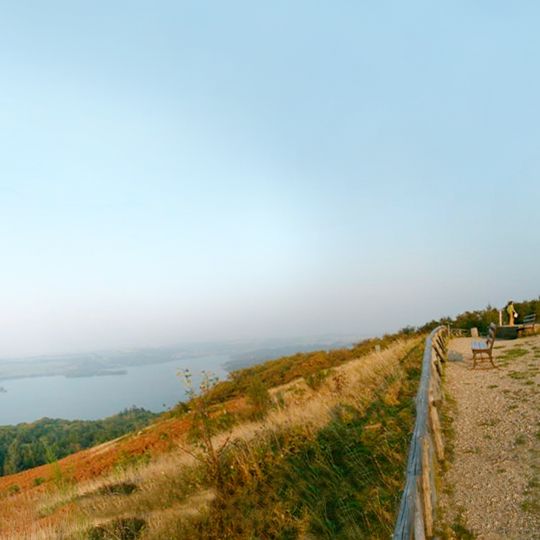 Himmelbjerget