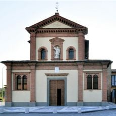 Chiesa di San Lorenzo Martire in Sola