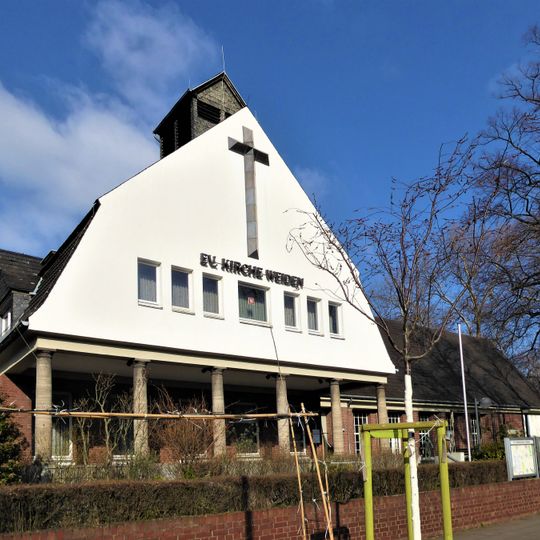 Evangelische Kirche