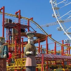 Wurstelprater