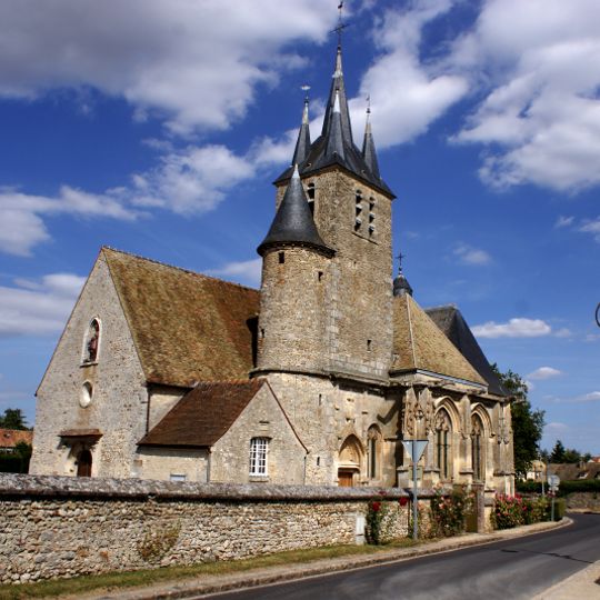 Église Saint-Georges