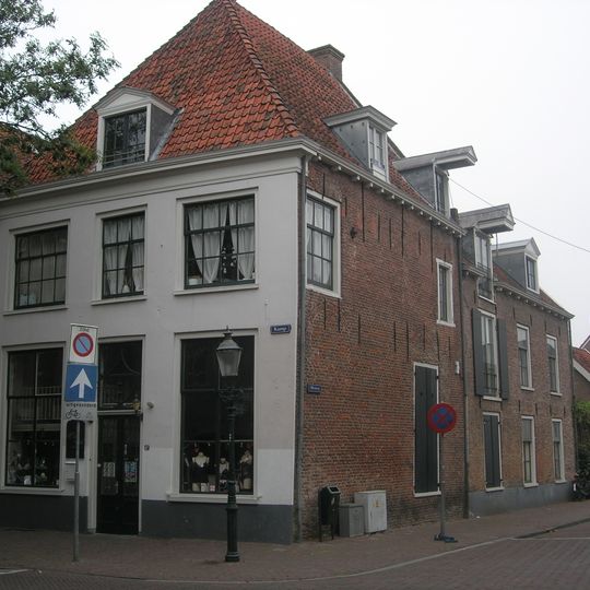 Kamp 42, Amersfoort