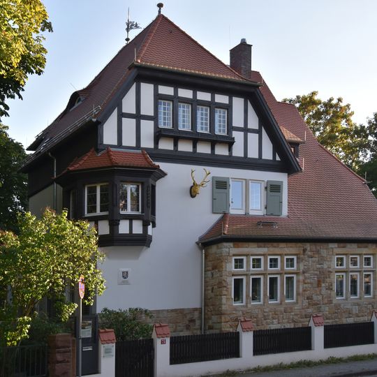Ohlystraße 75