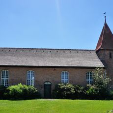 Saint Vitus Church (Reinstorf)