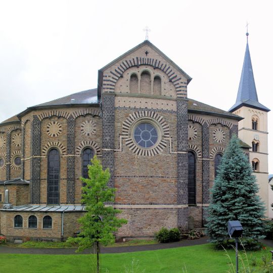 Sint-Arnulfuskerk