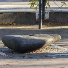 Brunnen am Eichenhain