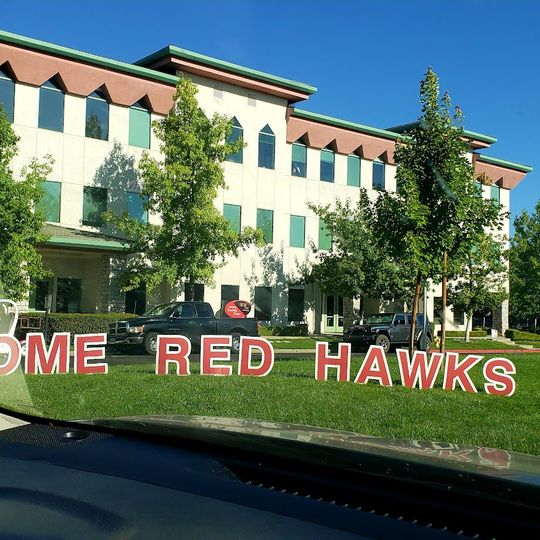Simpson University