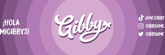 Gibby Profile Cover