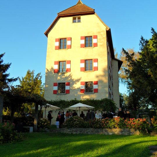 Schloss Amberg