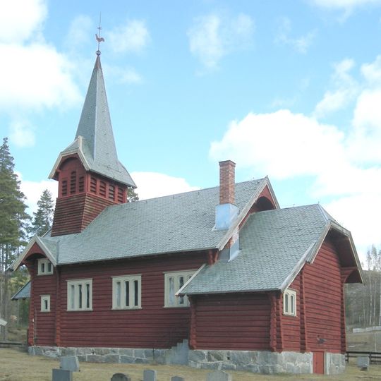 Sjøli Church