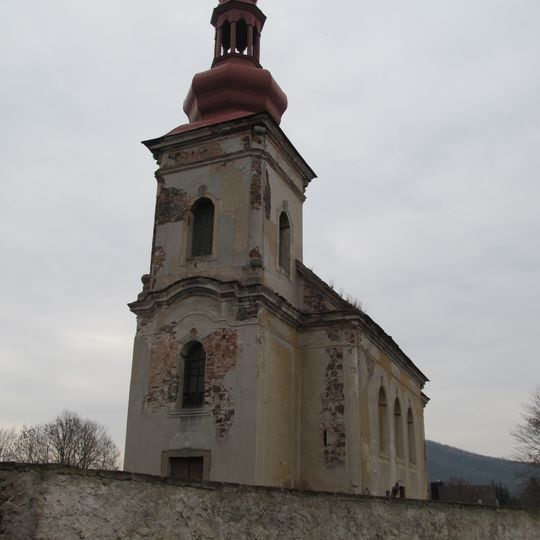 Church of Saint Margaret