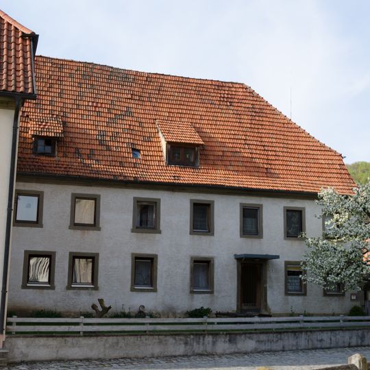 Bauernhaus