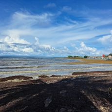 Plage de Pointe Faula