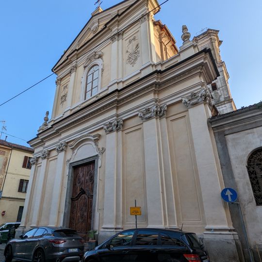 Chiesa di San Lorenzo