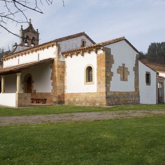 Iglesia de San Juan