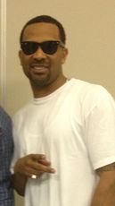 Mike Epps