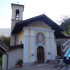 Chiesa della Madonna delle Grazie