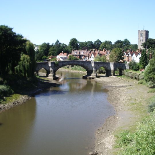 Aylesford
