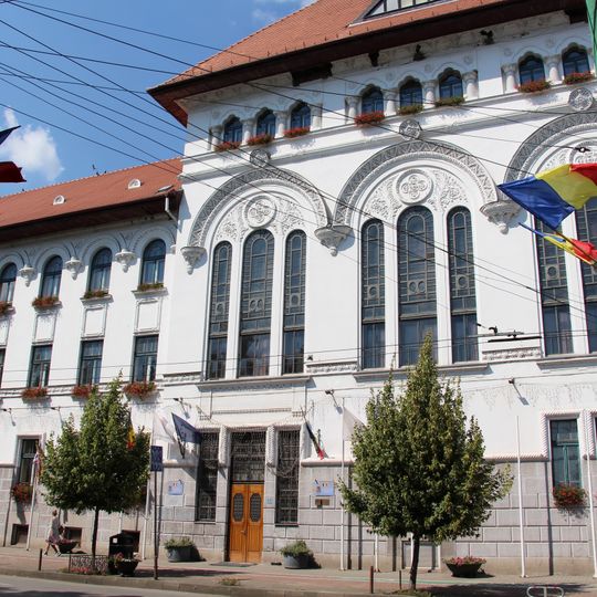 Timișoara City Hall