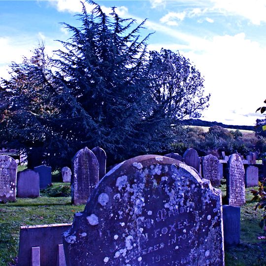 Church of St Mary the Virgin, Great Bedwyn