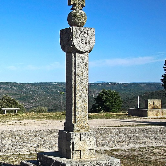 Cruzeiro dos Centenários