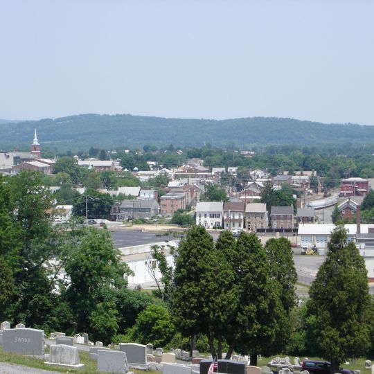 Boyertown