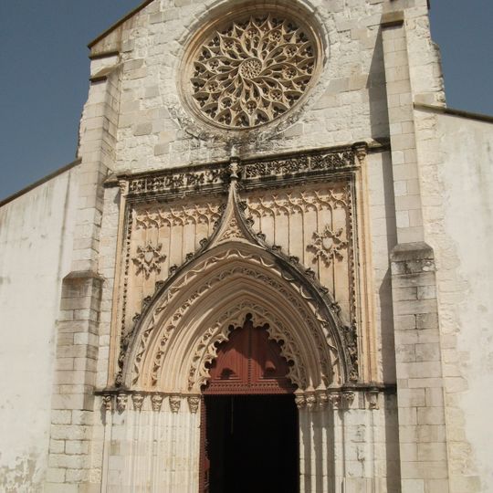 Igreja da Graça