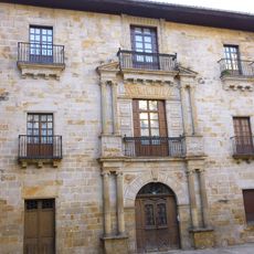 Egino Mallea jauregia