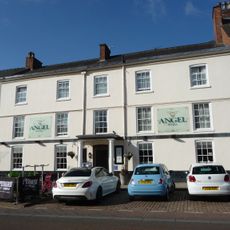 The Angel Hotel