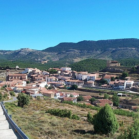 El Castellar