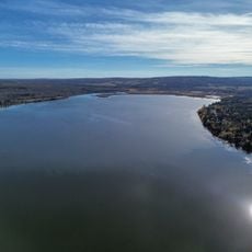Swan Lake Provincial Park