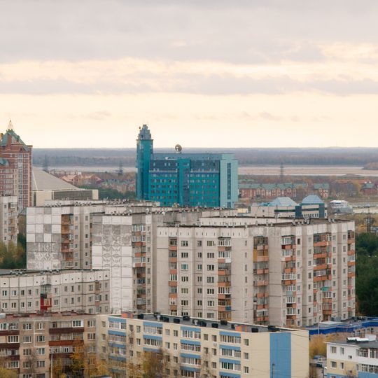 Surgut