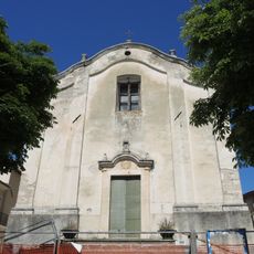 San Salvatore