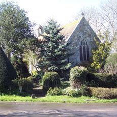 Church of St John the Baptist