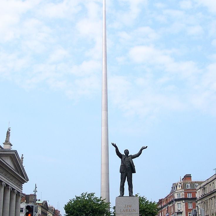 The Spire