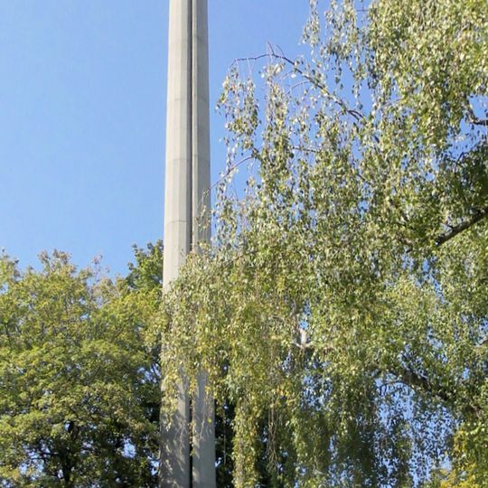 Église du Sacré-Cœur de Mulhouse
