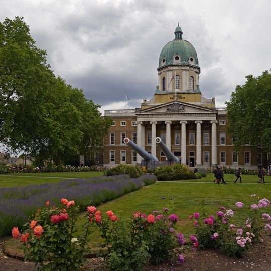 Museo Imperial de la Guerra