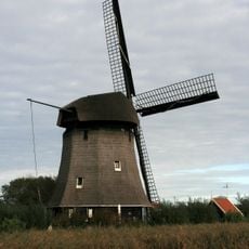 Strijkmolen I