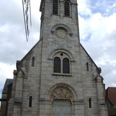 Église de l'Assomption de Losne