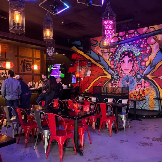 Musicbox karaoke