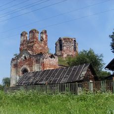 Church of the Resurrection of Christ in Miežava