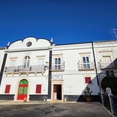 Igreja e Hospital da Santa Casa da Misericórdia de Estremoz