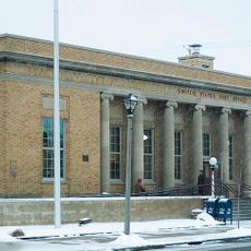 South Milwaukee Post Office