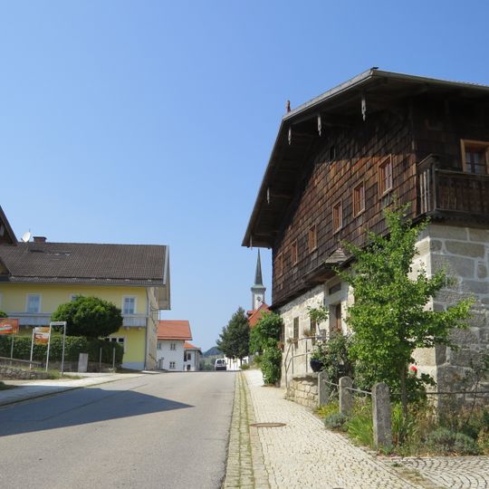 Bauernhaus